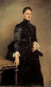 John Singer Sargent Sargent Mrs Adrian Iselin oil painting picture wholesale